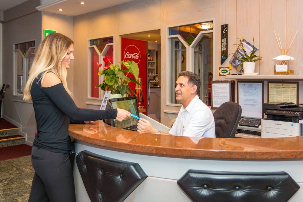 Hotel Miorelli 2