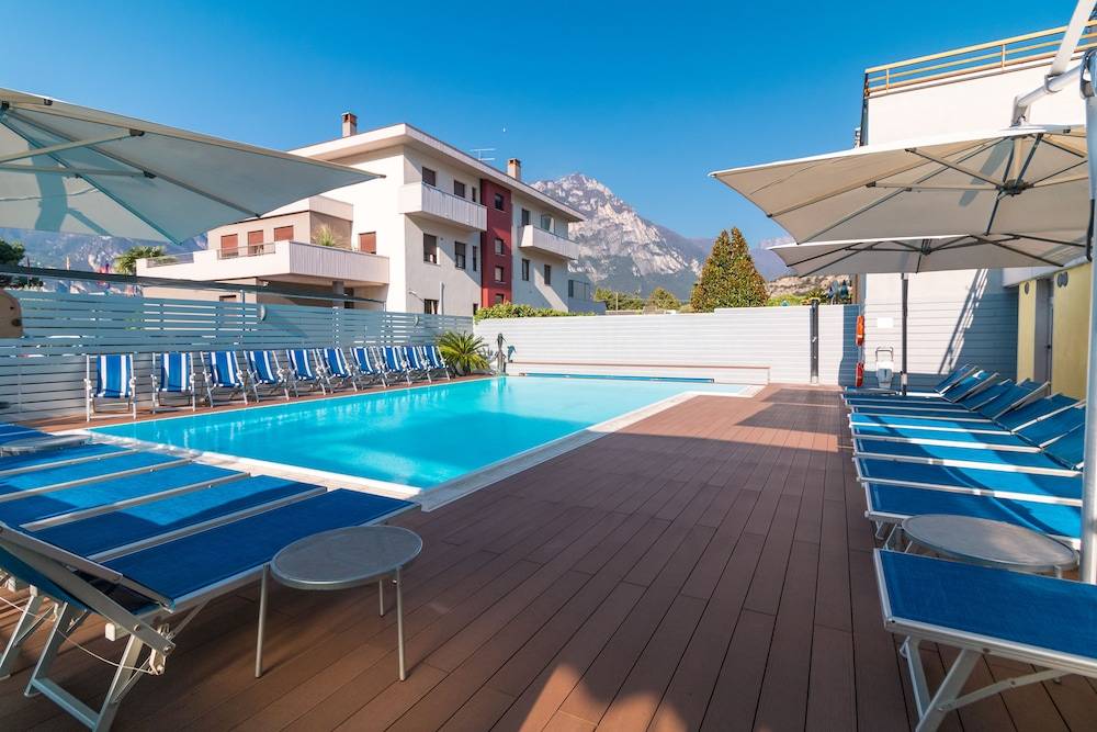 Hotel Miorelli 1