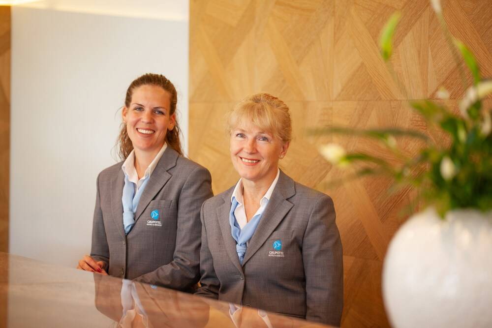 Grupotel Orient 2