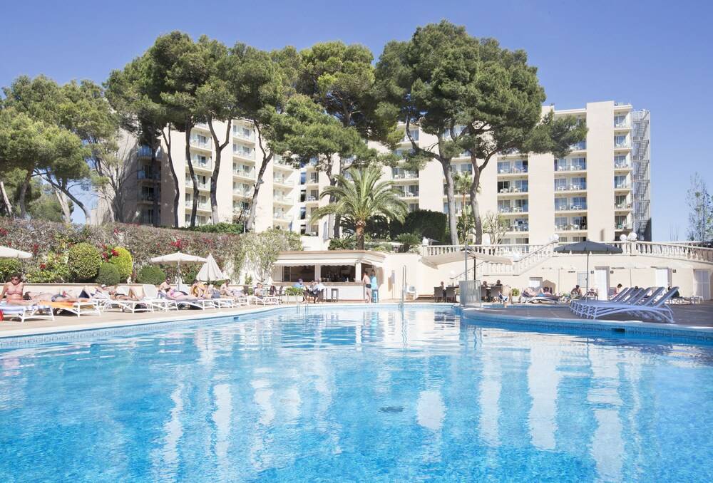 Grupotel Orient 1