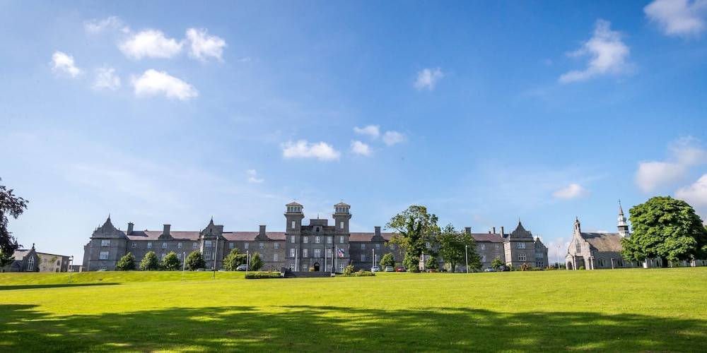 Clayton Hotel & Leisure Club Sligo 1