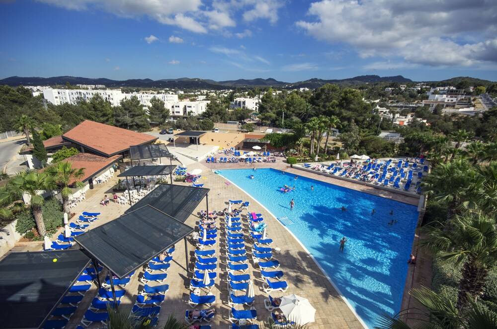 azuLine Hotel Bergantin 1