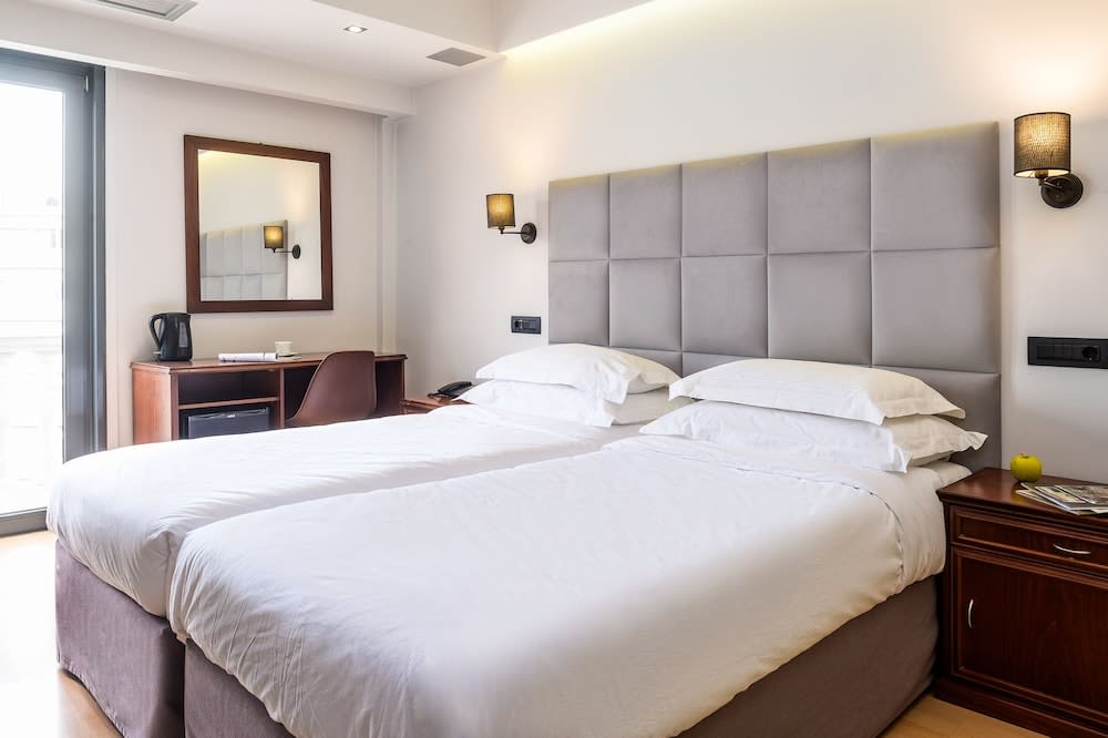 Athens Odeon Hotel 2