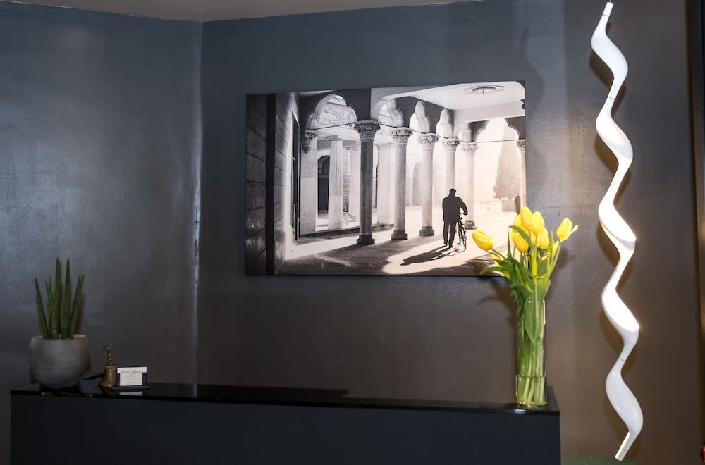 Hotel Serafino 1