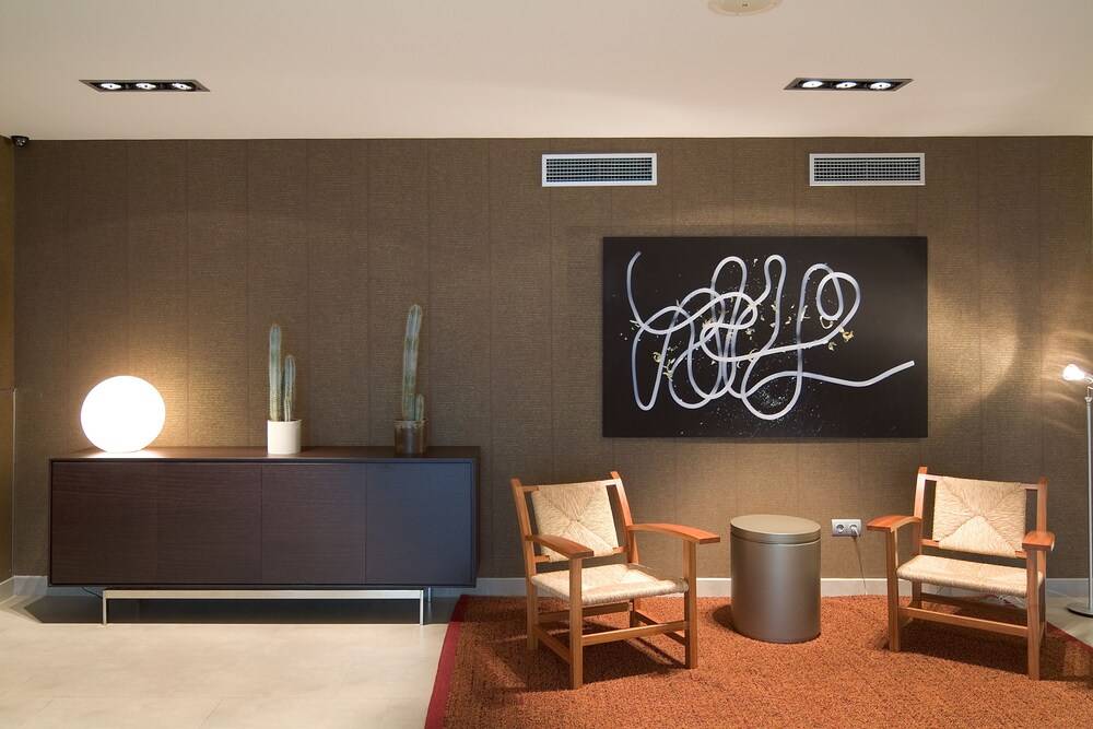 Magnolia Hotel - Adults Only 2