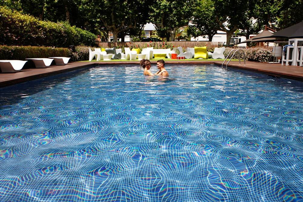 Magnolia Hotel - Adults Only 1