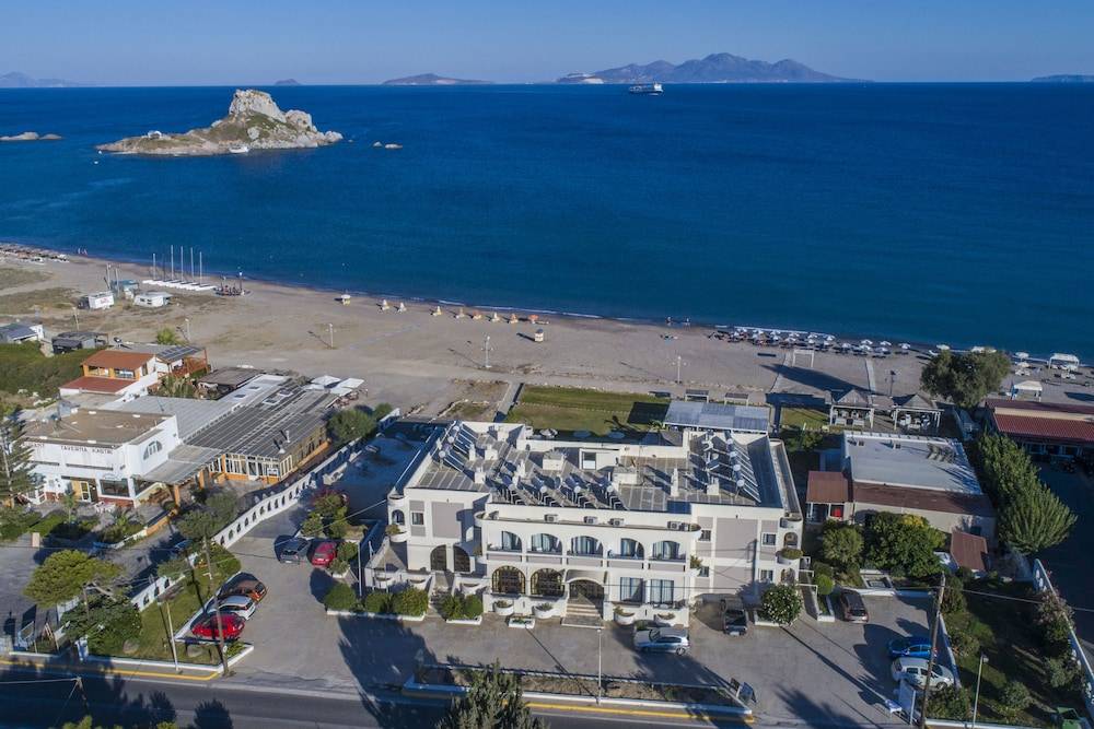 Kordistos Hotel 1