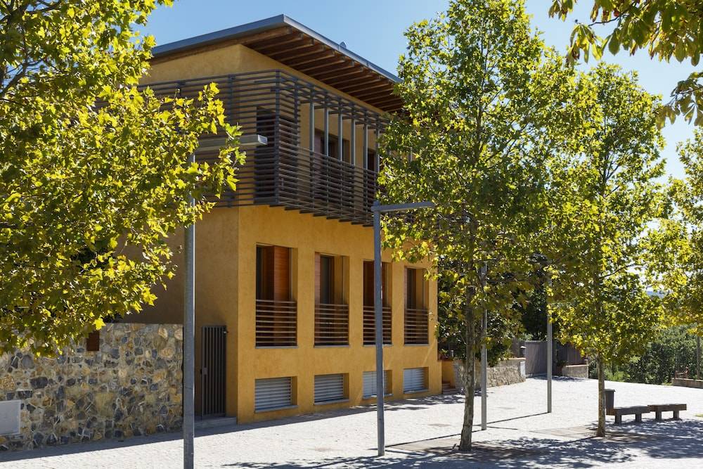 Le Scuole B&B - by ColleMassari Hospitality 1