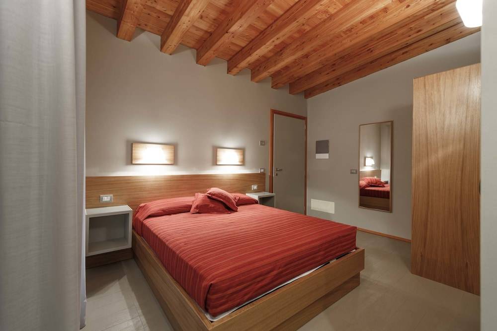 Le Scuole B&B - by ColleMassari Hospitality 2
