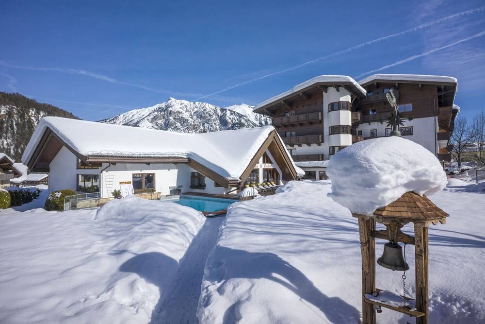 Hotel Karlwirt 2