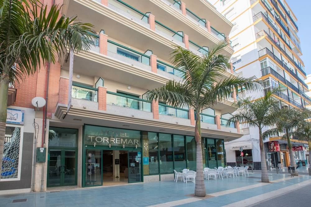 Hotel Torremar - Mares 1
