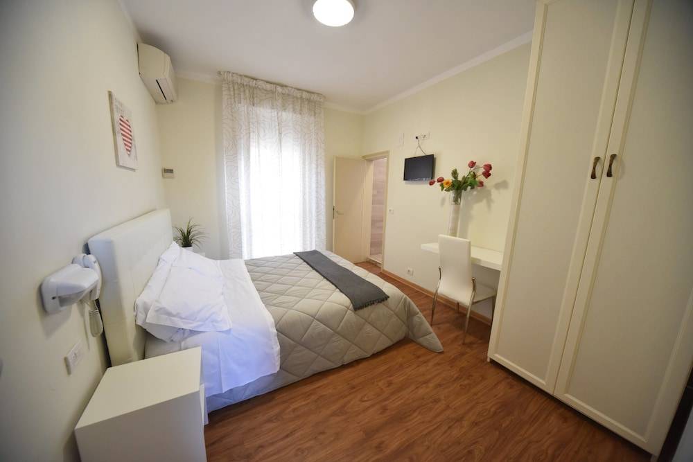 Hotel Villa Edda 1