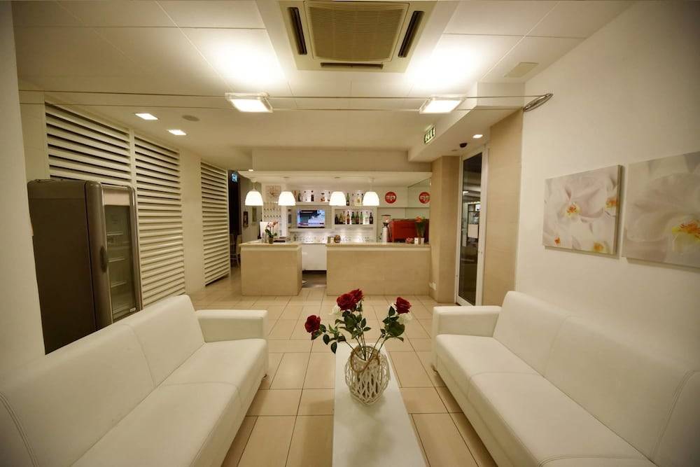 Hotel Villa Edda 2