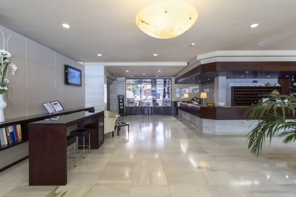 Hotel Anabel 2