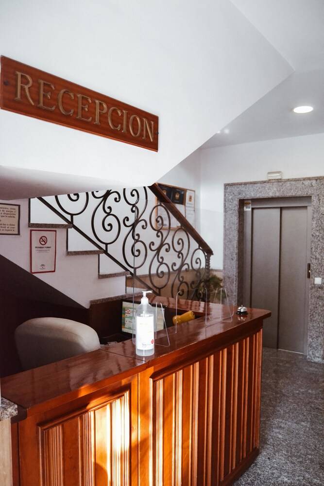 Hotel La Morena 2