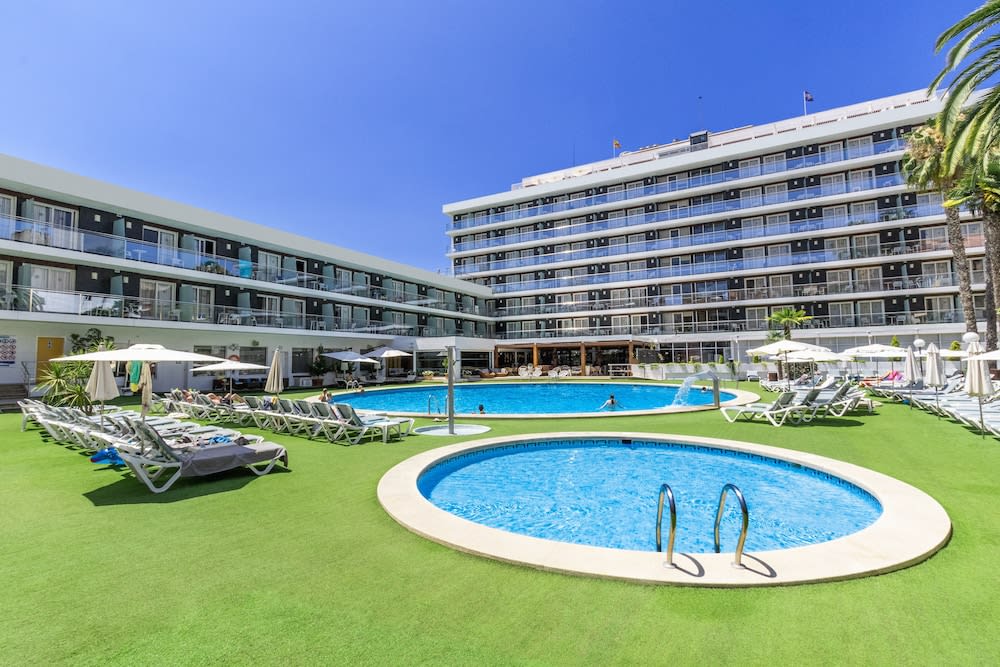 Hotel Anabel 1