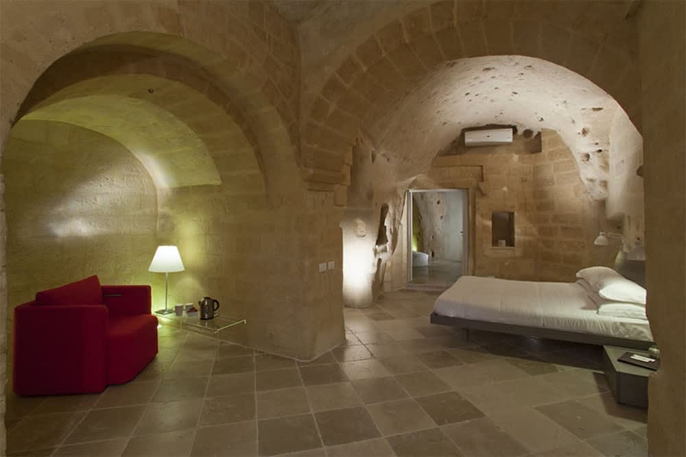 Antico Convicino Rooms Suites & SPA 1