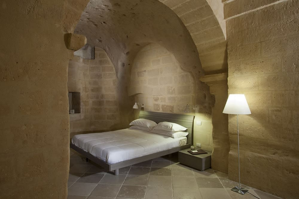 Antico Convicino Rooms Suites & SPA 2