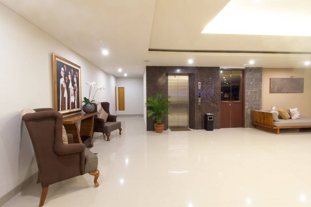 Abian Harmony Hotel 2
