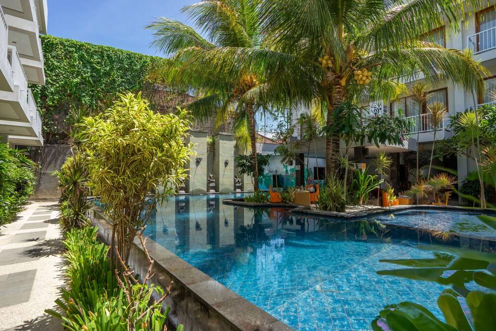 Abian Harmony Hotel 1