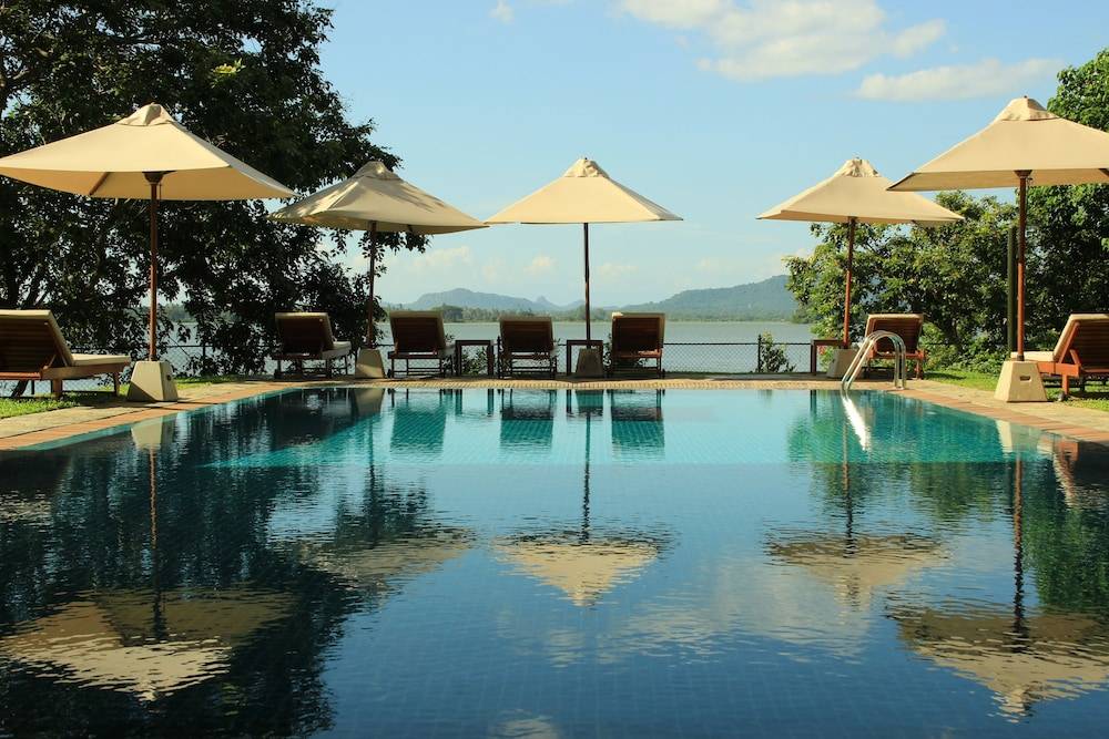Thaulle Pure Ayurveda Resort - Yala 1