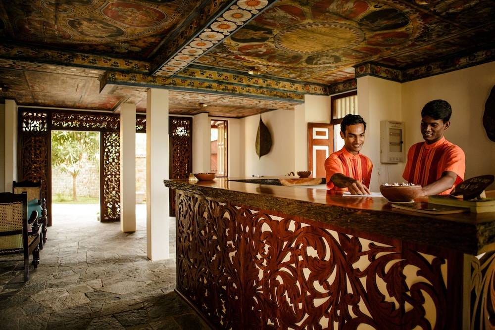 Thaulle Pure Ayurveda Resort - Yala 2