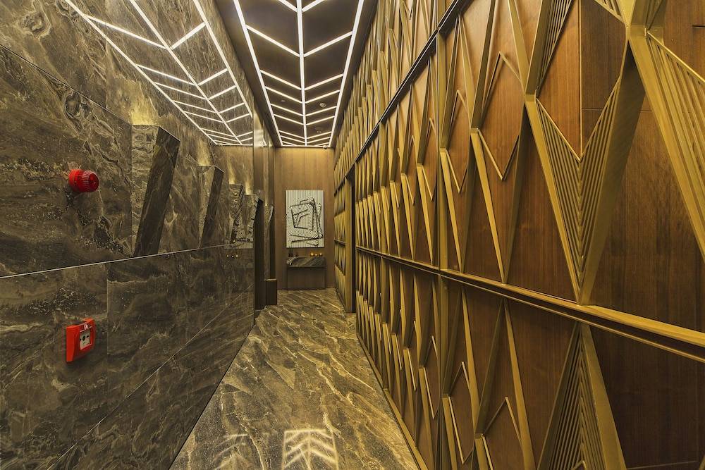 Naz City Hotel Taksim - Special Category 2