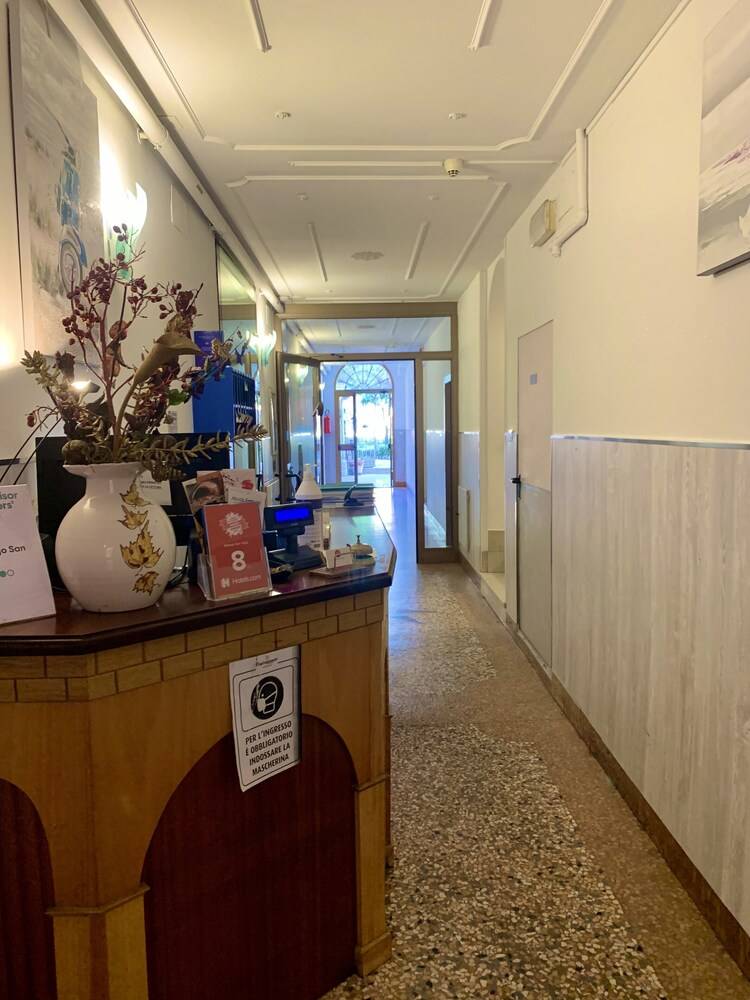 Albergo San Vitale 2