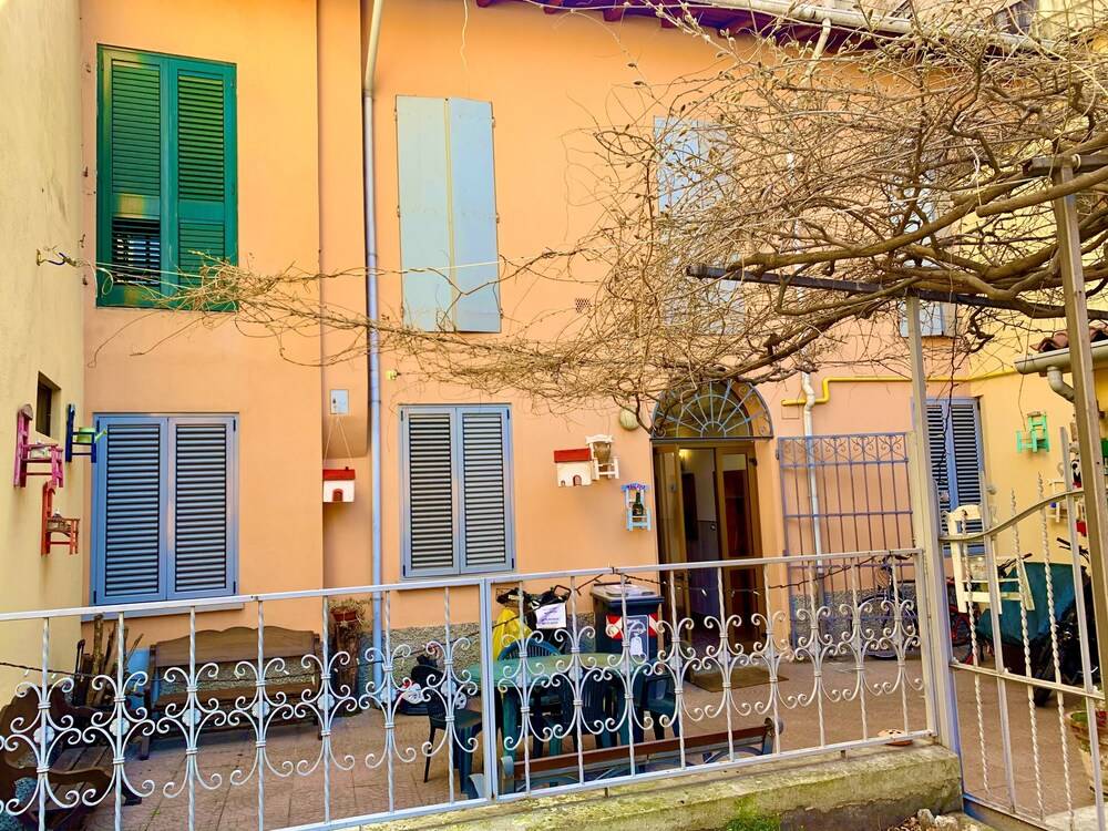 Albergo San Vitale 1