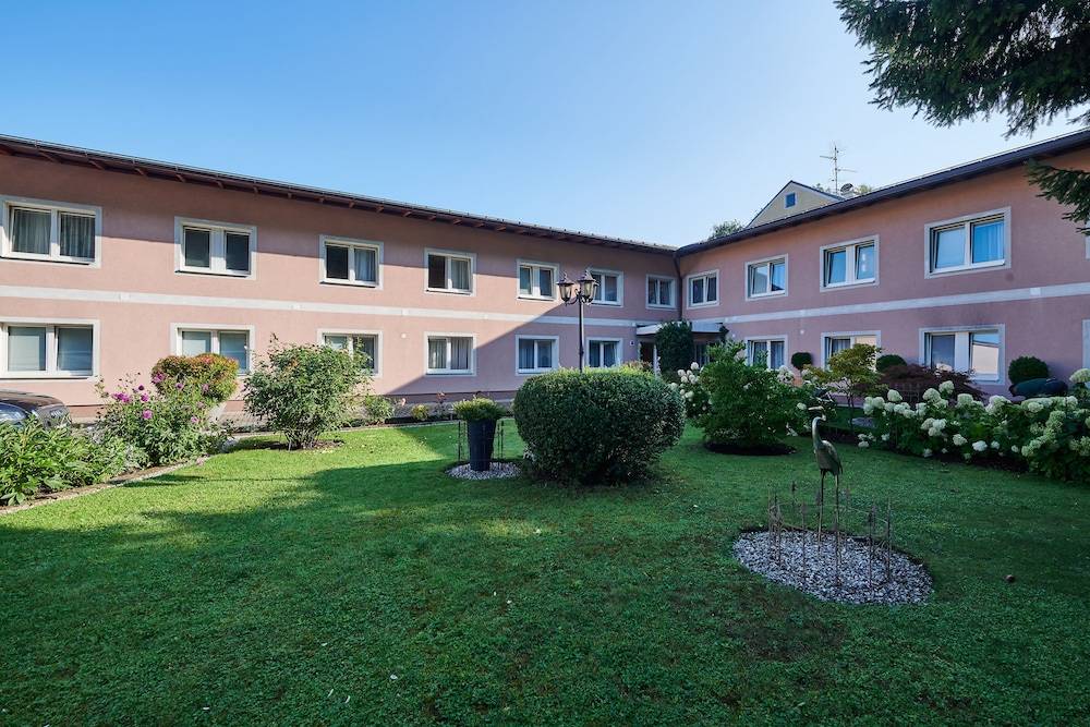 Hotel Ganslhof - Adults only 1
