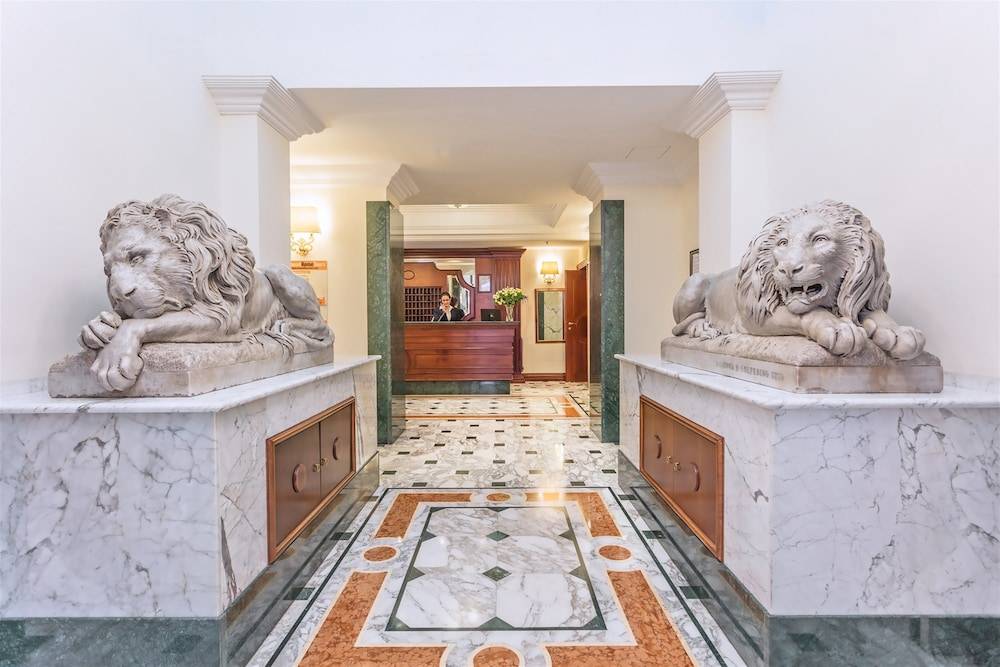 Raeli Hotel Regio 2