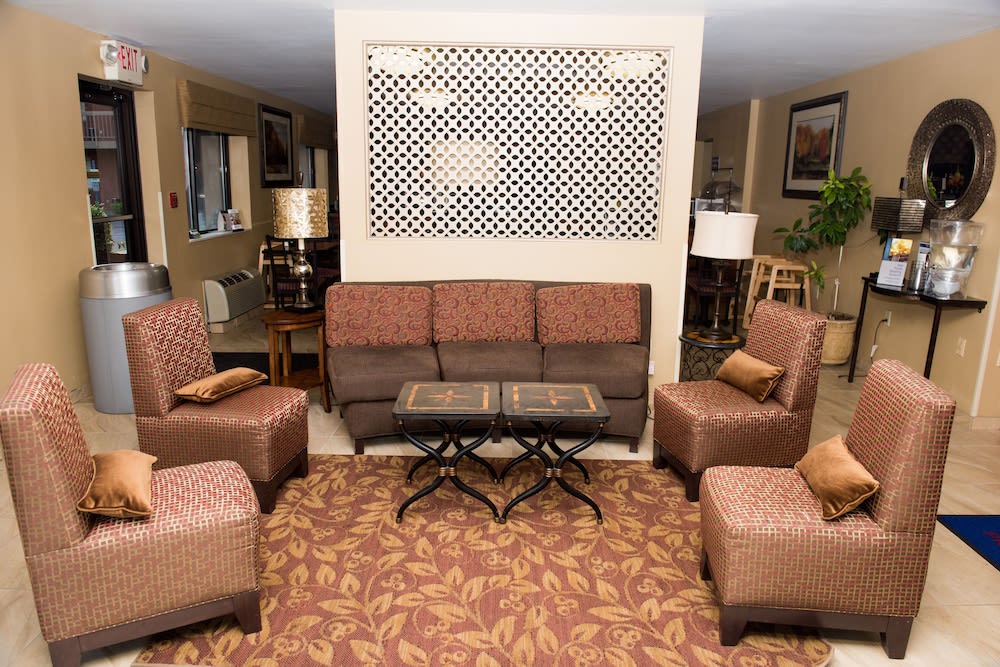 MHO INN and SUITES 2
