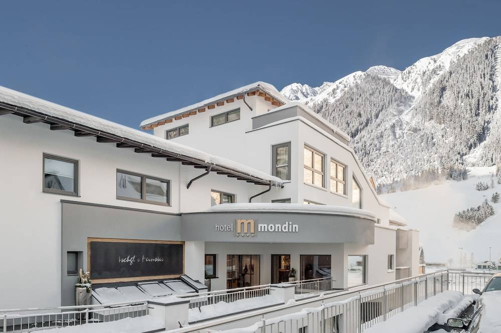 Hotel Mondin 1