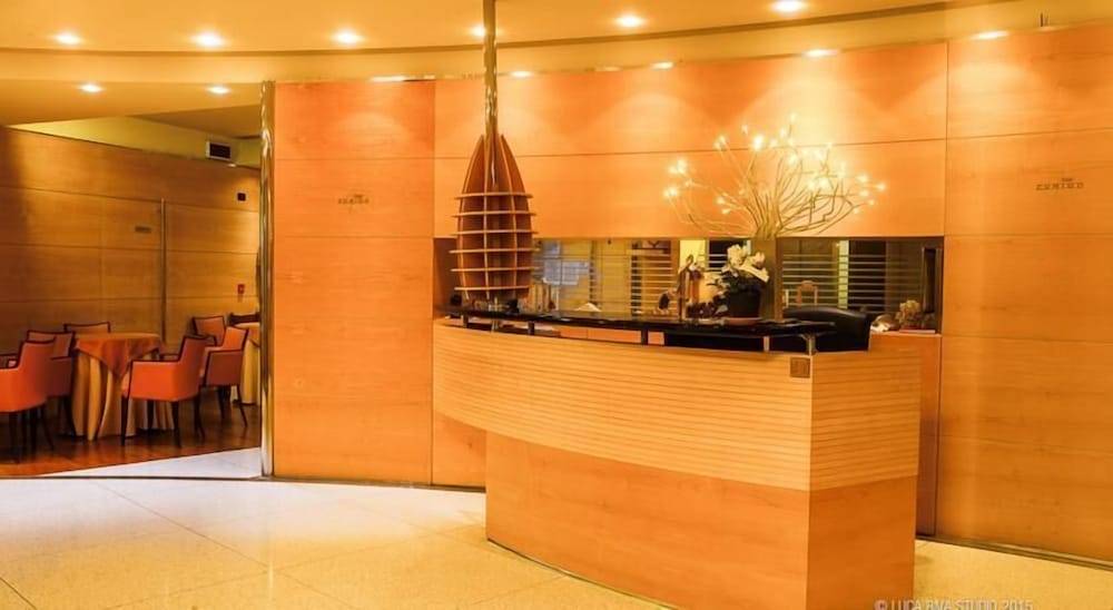Hotel Zurigo 2