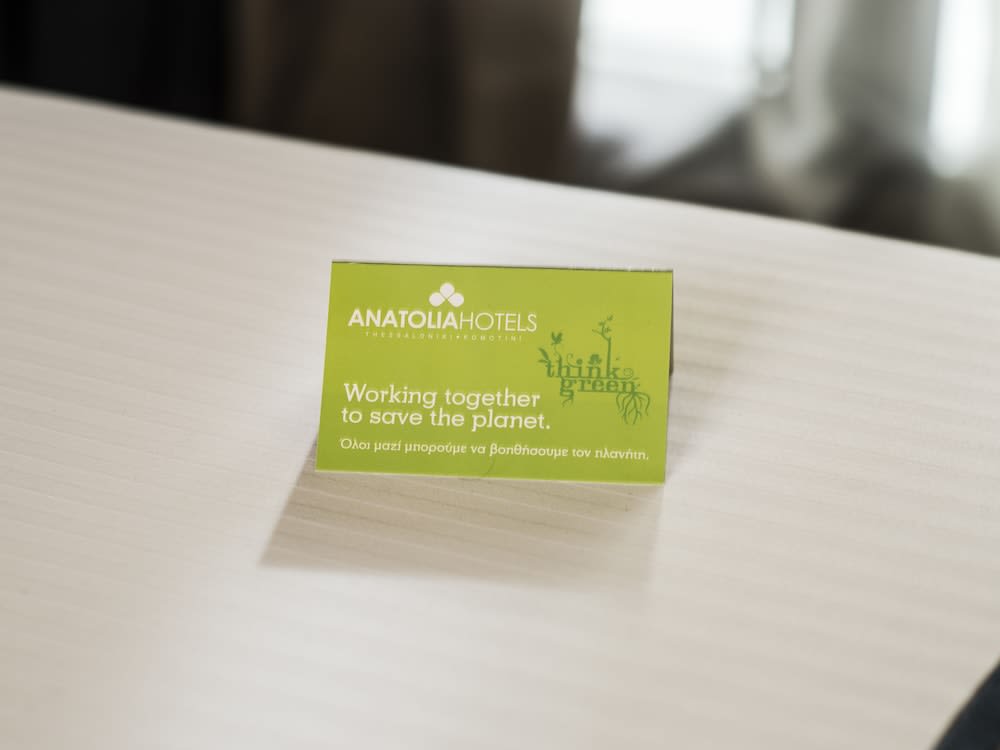 Anatolia Hotel 2
