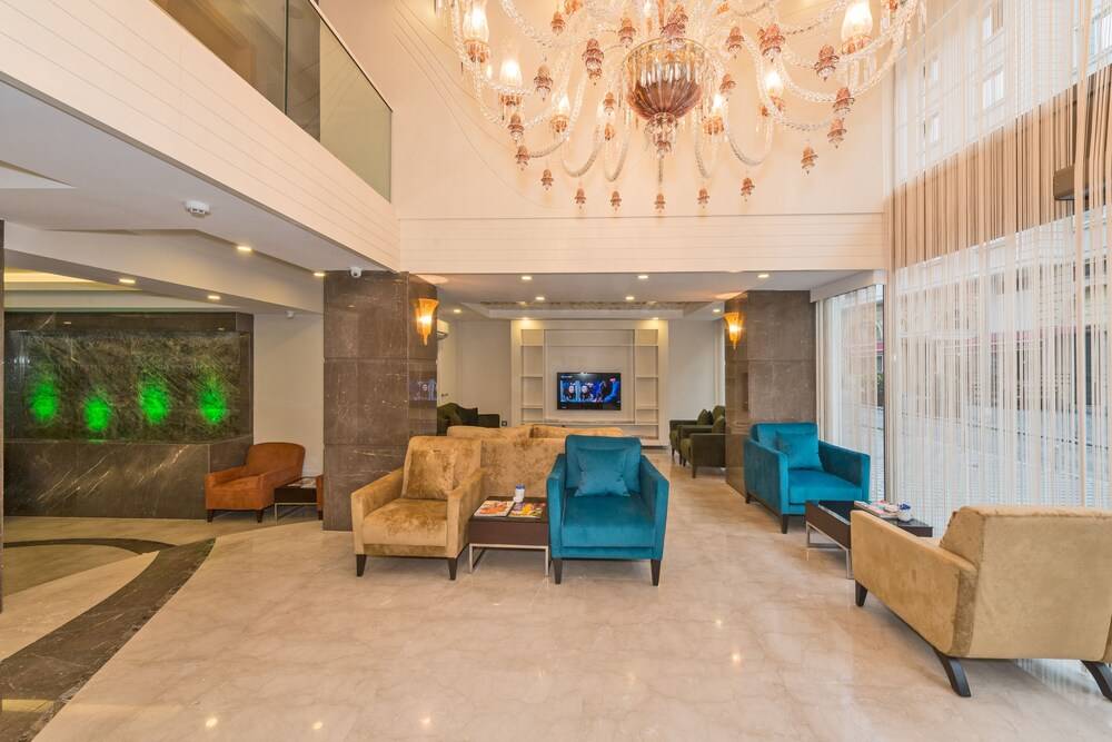 Bisetun Hotel 2