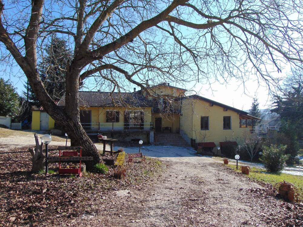 LA GROTTA Bed and Breakfast 1