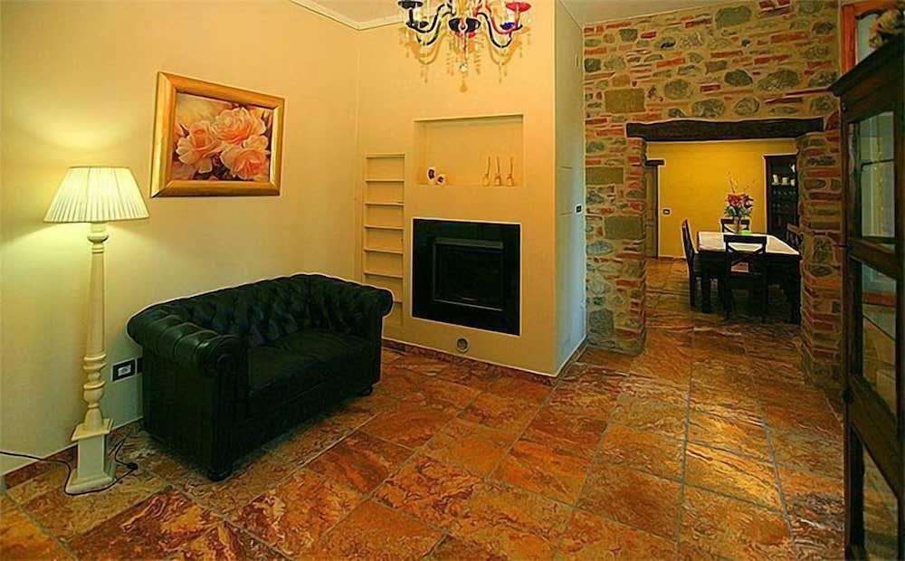 Agriturismo Il Casolare - Villa Vettori 2