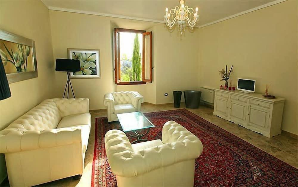 Agriturismo Il Casolare - Villa Vettori 1