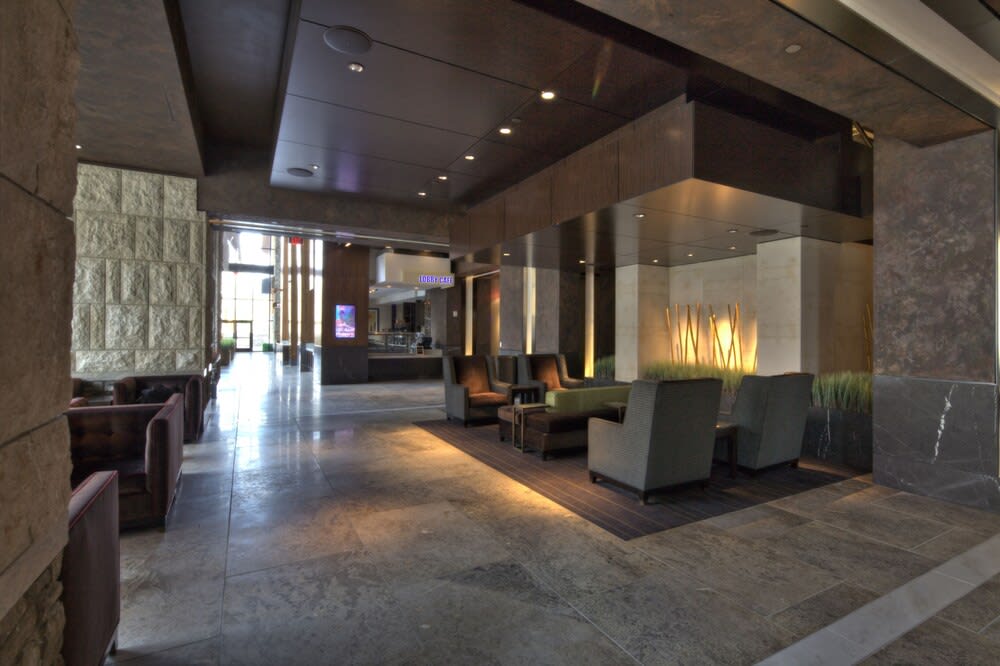 Harrah's Cherokee Casino Resort - A Caesars Rewards Destination 2