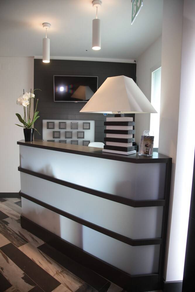 Residenza RoMa 1