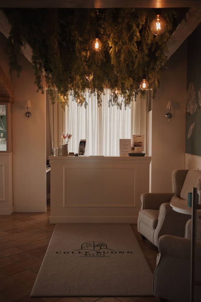 RELAIS COLLE BUONO 2