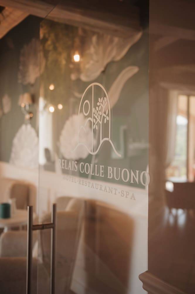 RELAIS COLLE BUONO 1