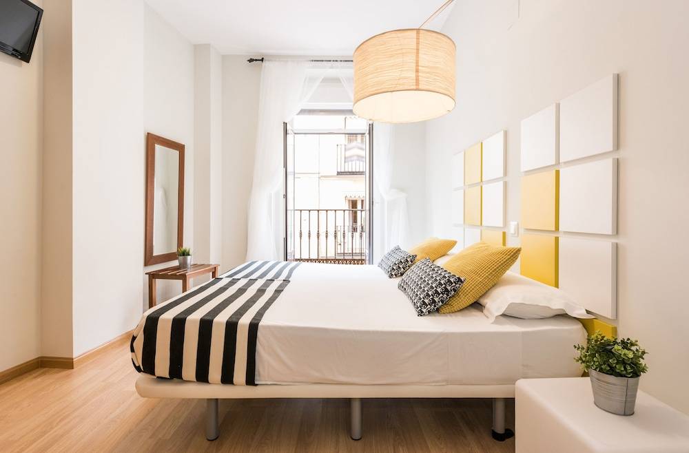 Smartr Madrid Chueca 1
