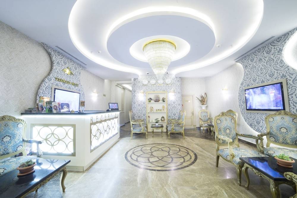 Parmada Hotel 2