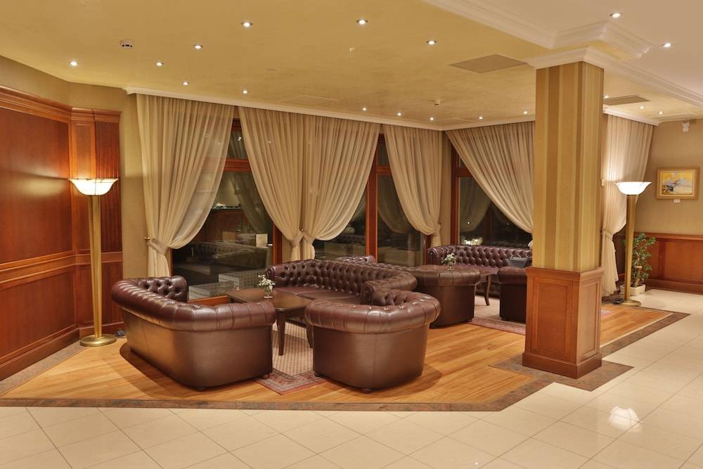 Marina Residence Boutique hotel 2