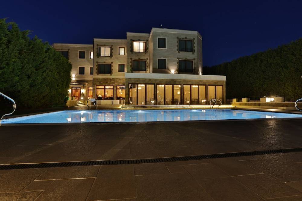 Marina Residence Boutique hotel 1