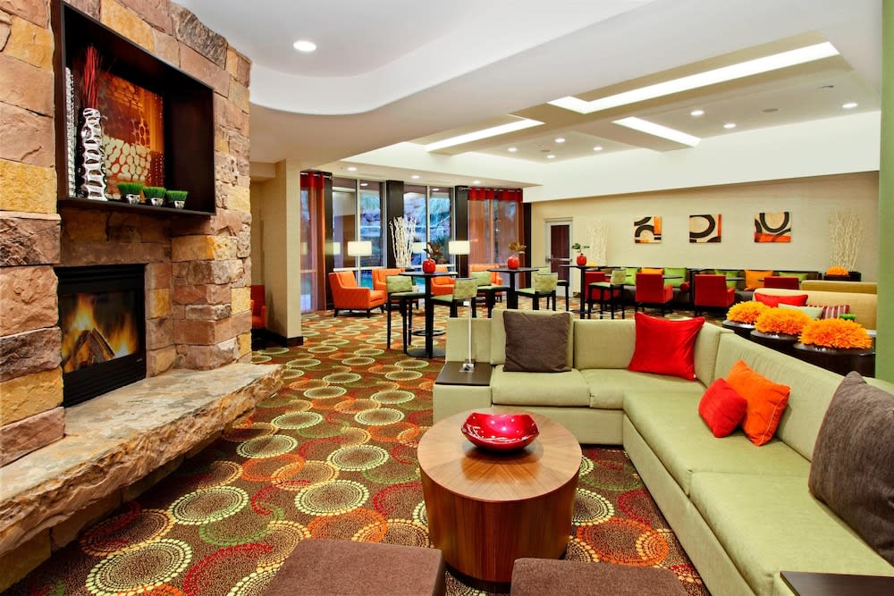 Courtyard by Marriott St. George 2