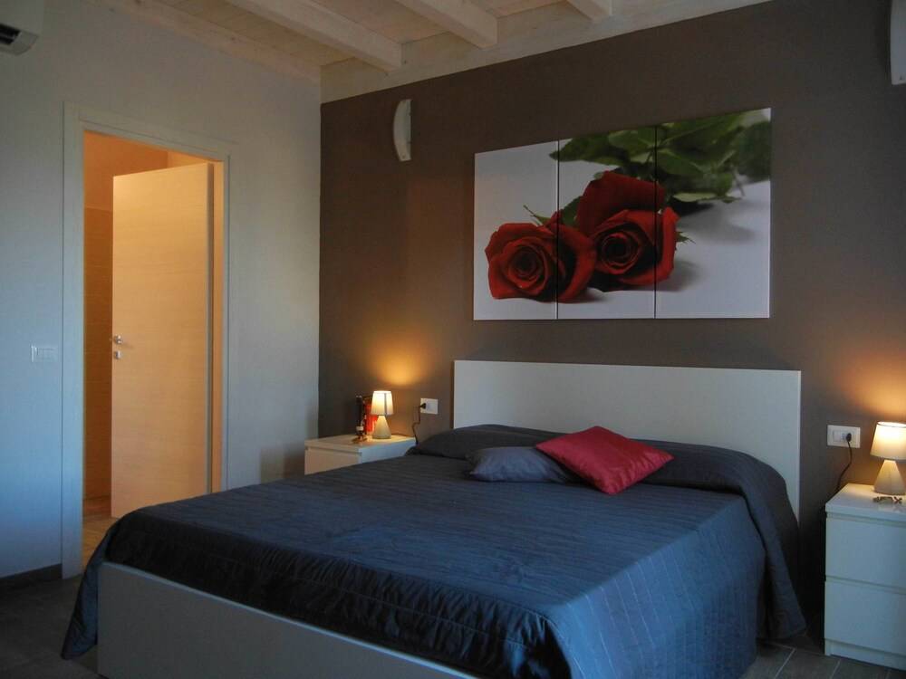 Azienda Agrituristica Le Betulle 2