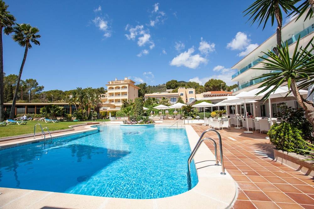 Grupotel Nilo & Spa 1